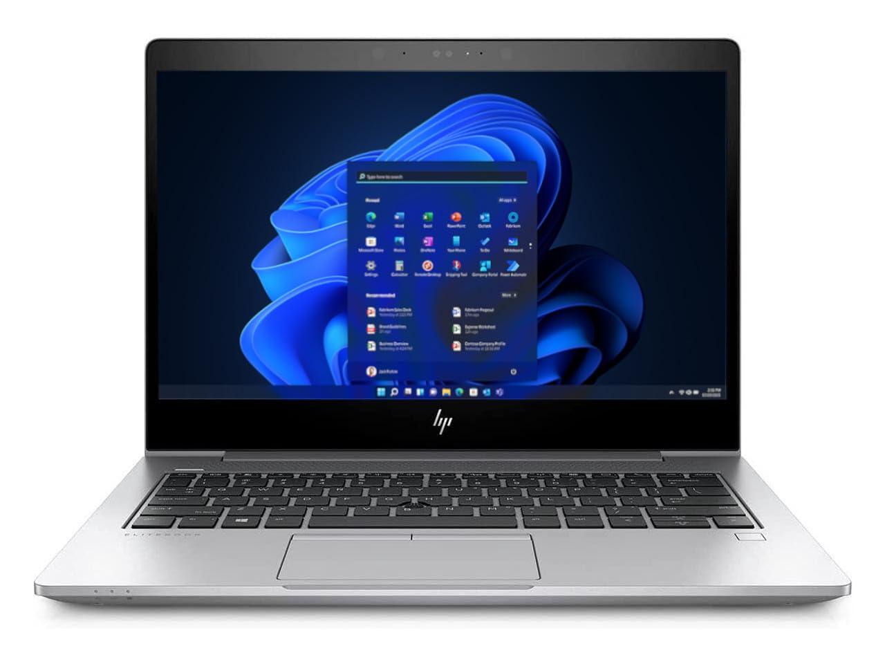 Amazon.com: HP Elitebook 840 G5 Laptop 14